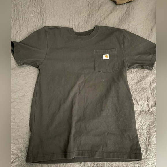 Carhartt Other - Carhartt Mens work t shirt Size Small Mens